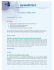 Newsletter ANMIL Onlus