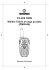 BRONDI FX-300(M17) MANUAL
