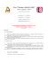 Piano didattico Latino linguistico 2014-2015