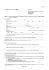 Pagina 1 di 9 - DICCA - Università degli studi di Genova