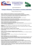 Strategie di Marketing, Comunicazione e tecniche pubblicitarie