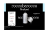 roccobarocco cod. ROC9202. Prezzo al pubblico € 7,00