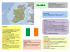 irlanda - "G. Segantini" Asso