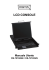 LCD CONSOLE