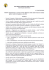 Determinazioni del Direttore - DD - numero: 172