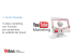 Corso Youtube Il video marketing con Youtube per aumentare