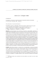 Scarica il PDF - Ecologia della Mente
