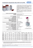 Catalogo condensatori modulari CTE,CTA4, CTH,CHT5