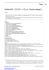 Novità del DL 13.5.2011 n. 70 (cd “decreto sviluppo”)