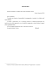 L`Epistolario - Fondazione di studi storici "Filippo Turati"