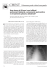 Pulmonary and critical care pearls