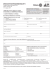 Modulo di registrazione e richiesta biglietti
