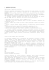 1. MATERIALE RICICLATO Definizione di materiale riciclato