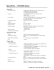 Specifiche — DVS 605 Series