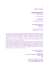 mare nostrum - BOX] Videoart project space