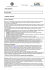 NOME AZIENDA COMPANY PROFILE PROFILO DELEGATO