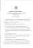 Requisiti di partecipazione