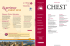 CHEST - MIDIA
