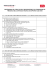 PROGRAMMA CORSO CTS 2017