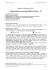 Videoscrittura con OpenOffice Writer IV
