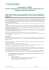 Documento n. 278/003. Fondo di solidarietà per i mutui per l