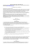 Decreto Legislativo n. 181 del 21 aprile 2000