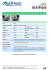 Fiat 500 POP STAR 1.2 69CV (PROMO SAVA 3.14% CON
