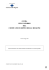 Guida per i membri - Committee of the Regions