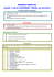 materiale didattico classe 1^ a/b sc. secondaria 1°grado_a.s. 2014
