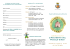 Depliant informativo - Comune di Poggibonsi