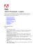 Photoshop CS5.1 - Note sulla versione