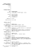 formato europeo per il curriculum vitae