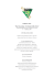 DARWIN DAY “Darwin geologo e l`evoluzione della Terra”
