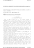 segreto di stato in gu 284.2015