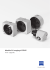 OPH Routine Diagnostics SL Imaging Module upgrade kit datasheet