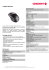 cherry mw 3000 - Electrocomponents