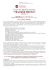 Corso di Alta Formazione “TRANSFER PRICING”