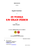 CI VUOLE UN GRAN FISICO (2012) - pressbook
