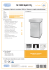 M 1500 Split CO - Brema Ice Makers