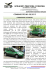 comunicato nr. 08/2015 - Sindacato Nazionale Forestale