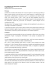 La gestione del patrimonio immobiliare.