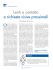 Lenti a contatto e richieste visive prossimali