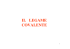 IL LEGAME COVALENTE
