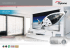 Proiettore Full 3D Luminoso