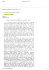 Articolo 62 del Codice delle Amministrazioni Digitali (CAD)
