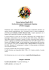 Rome Spring Fleadh 2015 Festival di musica tradizionale irlandese