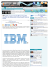 Top500: i supercomputer IBM ai vertici della classifica. Al