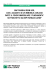 21-12-2016 Comunicato stampa - Fundamenta