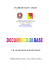 Documento 15 maggio VB Scienze umane 2015