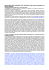 Sperm global DNA methylation level